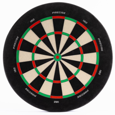 Precise180 Endorphine Dartboard
